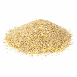 Crushed Grain (Dairy Cow Ration)