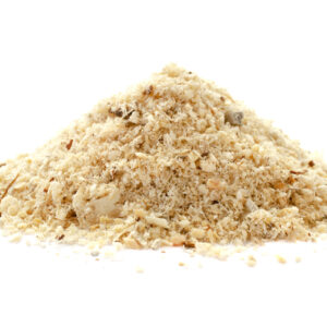 Sawdust